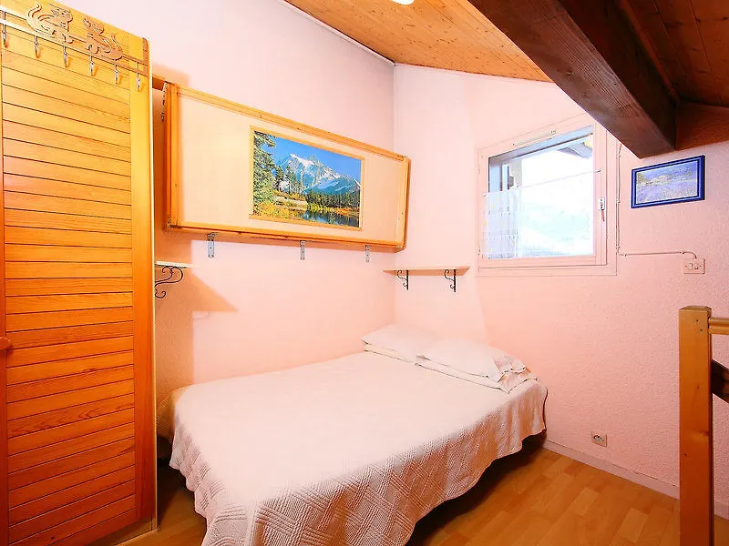 ****  Mont-Blanc Plein Sud B Hotel La Plagne France